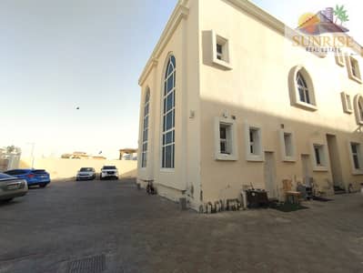 Studio for Rent in Mohamed Bin Zayed City, Abu Dhabi - IMG_20250517_171100. jpg