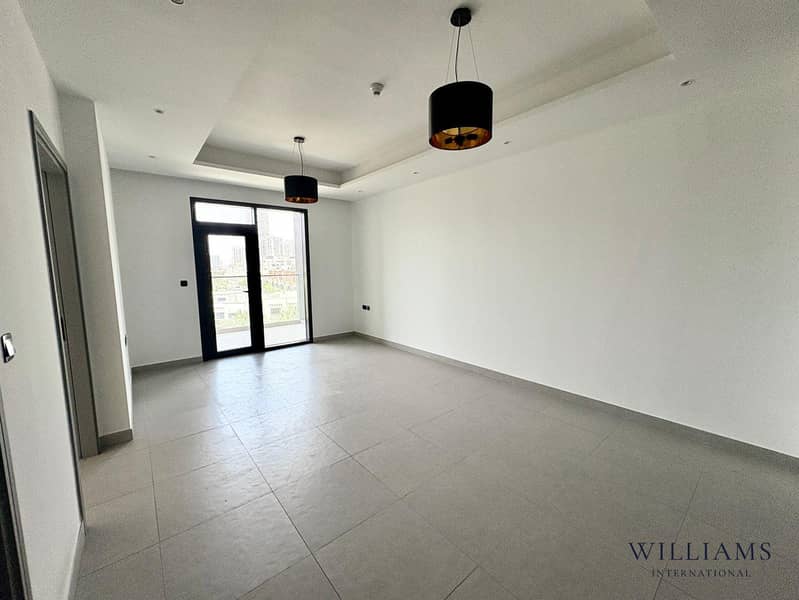 MODERN | 1-BEDROOM + STUDY | VACANT MODERN | 1-BEDROOM + STUDY | VACANT