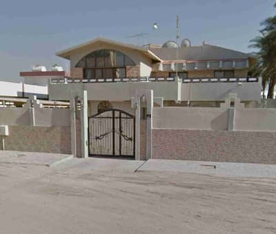 5 Bedroom Villa for Sale in Halwan Suburb, Sharjah - 1000680167. jpg