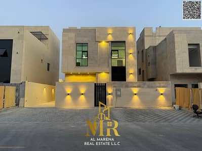 6 Bedroom Villa for Sale in Al Amerah, Ajman - IMG-20250602-WA0276. jpg