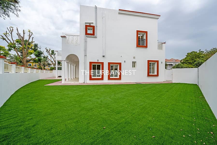 Вилла в Вилла,Хасиенда, 4 cпальни, 300000 AED - 11830103 Вилла в Вилла,Хасиенда, 4 cпальни, 300000 AED - 11830103