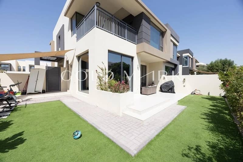 位于迪拜山庄,枫叶社区,枫叶2号公寓 4 卧室的联排别墅 280000 AED - 11830118 位于迪拜山庄,枫叶社区,枫叶2号公寓 4 卧室的联排别墅 280000 AED - 11830118