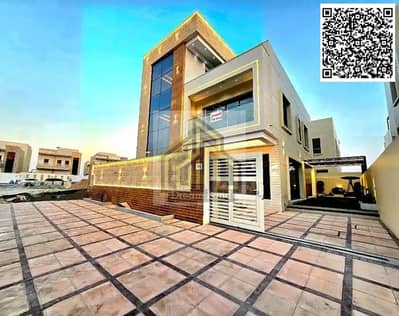 6 Cпальни Вилла Продажа в Аль Захья, Аджман - batch_753600837-1066x800. jpg