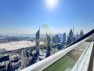 1 Bedroom Flat for Rent in Sheikh Zayed Road, Dubai - IMG-20241228-WA0003. jpg