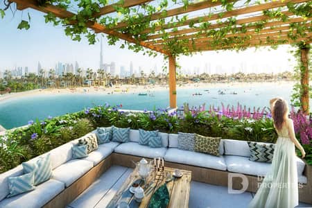 5 Bedroom Townhouse for Sale in Jumeirah, Dubai - Luxury Living | Type C | Investment opportunity