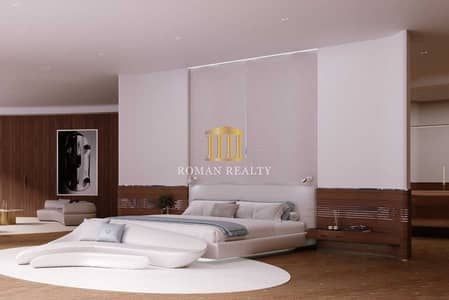 3 Bedroom Apartment for Sale in Downtown Dubai, Dubai - Extra-Luxury | High view
