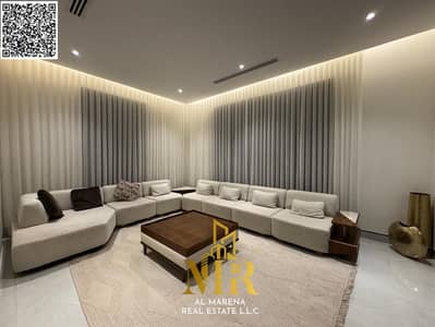 4 Bedroom Villa for Sale in Al Zahya, Ajman - IMG-20250525-WA0050. jpg