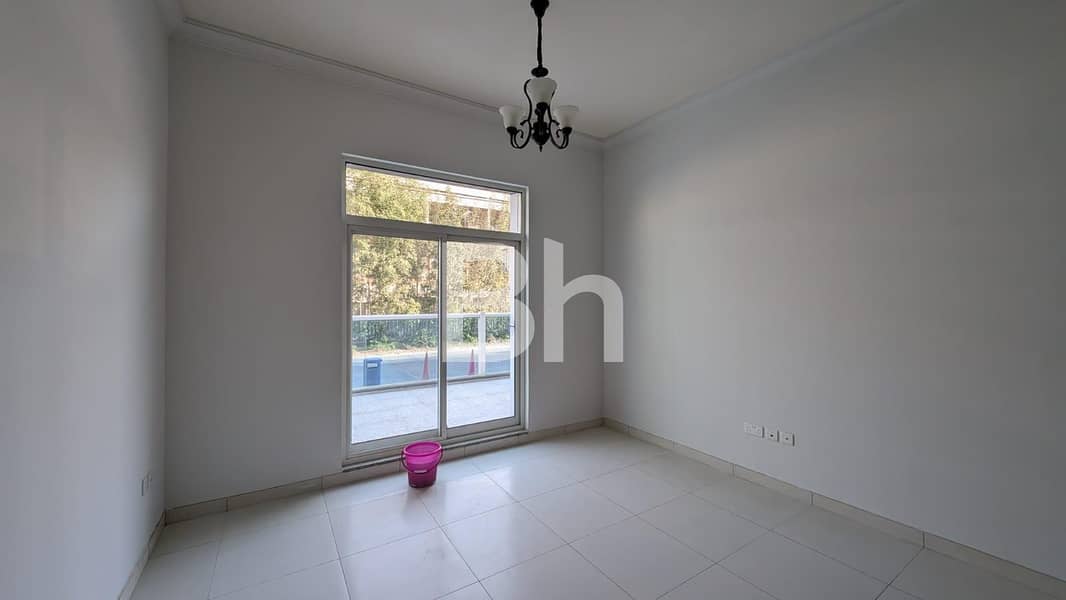 Spacious Terrace | Best Location | Chiller Free