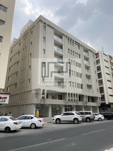 Shop for Rent in Al Majaz, Sharjah - 20241218_092113765_iOS. jpg