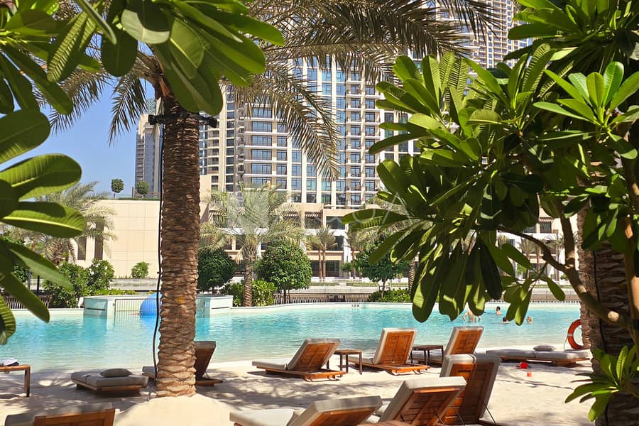 Furnished | Creek Beach | Spacious Furnished | Creek Beach | Spacious