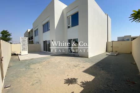 3 Bedroom Apartment for Rent in Dubai South, Dubai - Single Row | Next To Pool | Ready Now