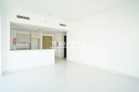 2 Bedroom Apartment for Rent in Dubai Creek Harbour, Dubai - High Floor | Creek View | Ready to move