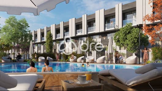 4 Bedroom Townhouse for Sale in Dubailand, Dubai - 2d4f8db7-5a6c-47c7-9875-678d0183cc77. JPG