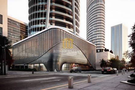 3 Bedroom Apartment for Sale in Downtown Dubai, Dubai - Extra-Luxury | High view