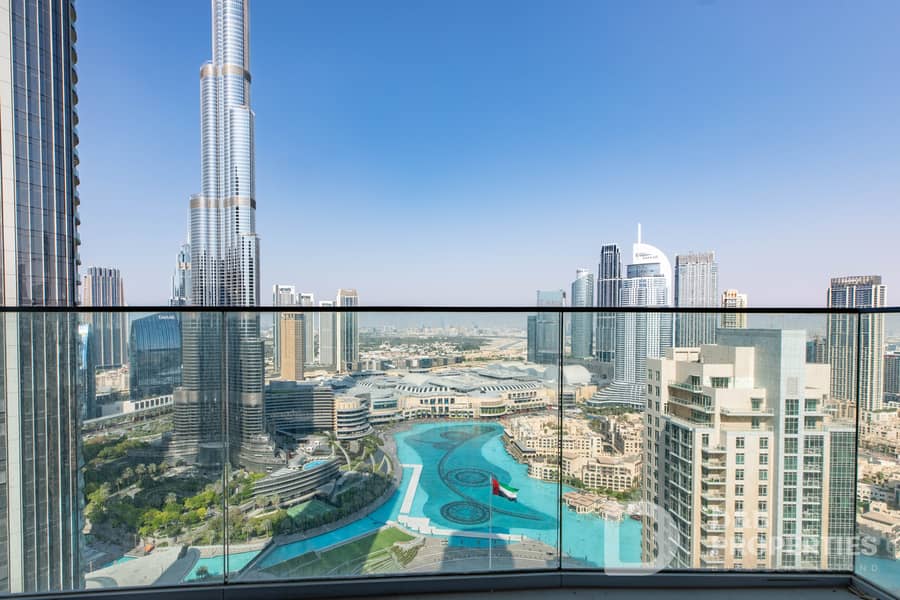 Stunning View | Favoured Layout | Vacant Stunning View | Favoured Layout | Vacant