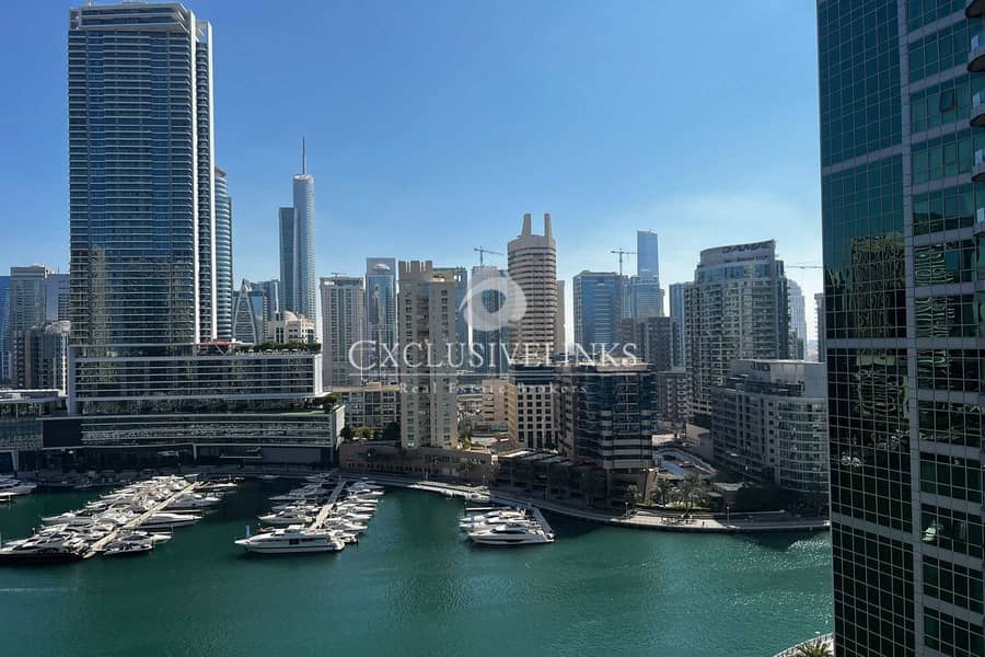 شقة في ديلفين،مارينا بروميناد،دبي مارينا 2 غرف 145000 درهم - 11830279 شقة في ديلفين،مارينا بروميناد،دبي مارينا 2 غرف 145000 درهم - 11830279