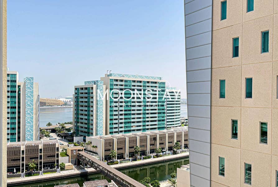 High Floor | Rented | Partial Sea View High Floor | Rented | Partial Sea View