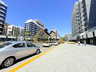 Shop for Rent in Meydan City, Dubai - IMG_8745. jpg