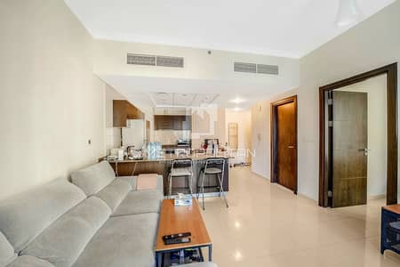1 Bedroom Flat for Sale in Dubai Marina, Dubai - Exclusive | Marina View | West Tower | Rented