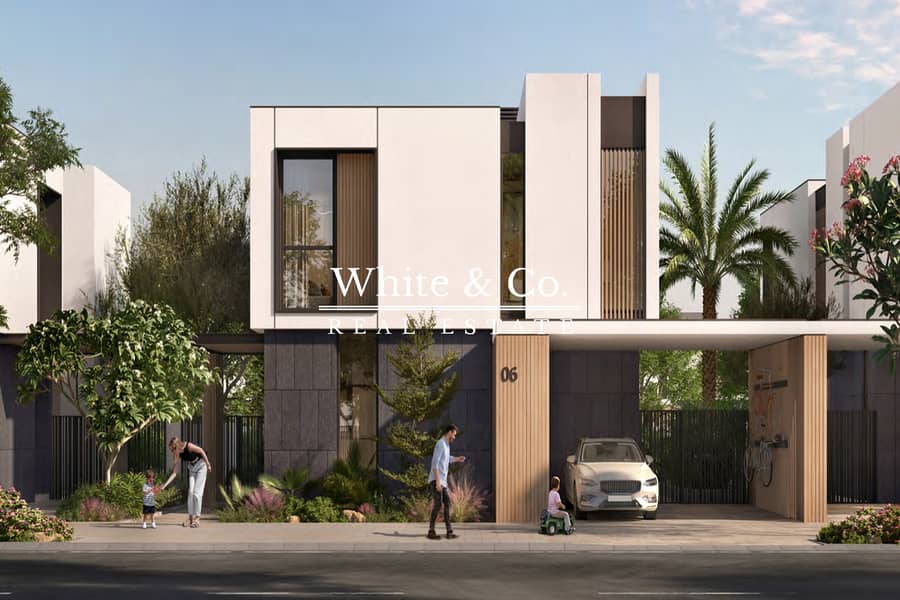 Таунхаус в Athlon by Aldar,Leon, 4 cпальни, 4700000 AED - 11830322 Таунхаус в Athlon by Aldar,Leon, 4 cпальни, 4700000 AED - 11830322