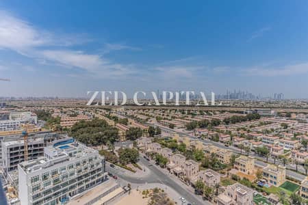 Studio for Sale in Jumeirah Village Triangle (JVT), Dubai - Newly Handover | Resale Unit | Great Amenities