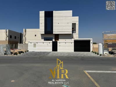 5 Cпальни Вилла Продажа в Аль Хелио, Аджман - IMG-20250308-WA0164. jpg