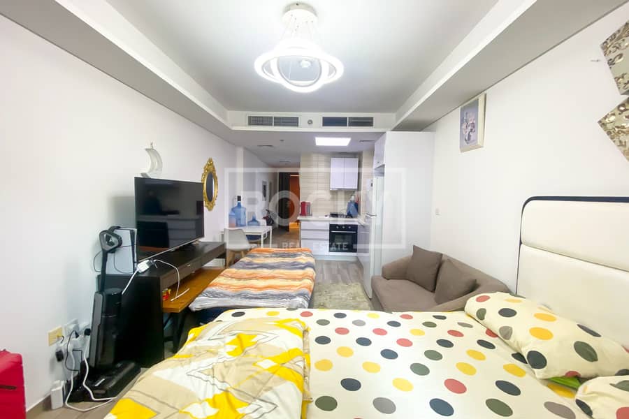 Pool View | Excellent building | Fully Furnished Pool View | Excellent building | Fully Furnished