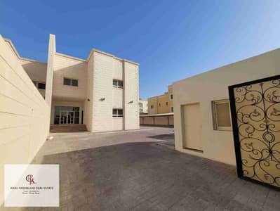 5 Bedroom Villa for Rent in Mohammed Bin Zayed City, Abu Dhabi - 1000050818. jpg