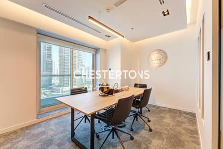 朱美拉湖塔 (JLT)， 迪拜 写字楼待售 - 位于朱美拉湖塔 (JLT)，JLT L区，迪拜明星大厦 的写字楼 1600000 AED - 11780774