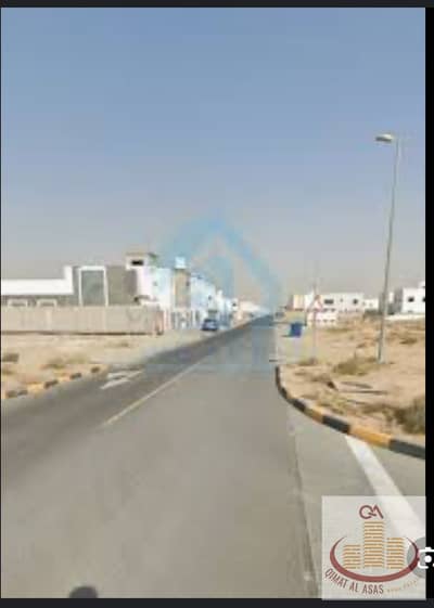 Plot for Sale in Al Jazzat, Sharjah - WhatsApp Image 2025-06-03 at 9.50. 02 AM. jpeg