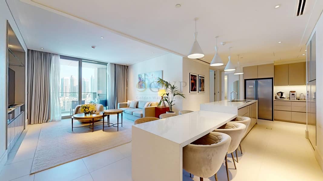 位于迪拜市中心,市中心维达公寓 2 卧室的公寓 4650000 AED - 11830361 位于迪拜市中心,市中心维达公寓 2 卧室的公寓 4650000 AED - 11830361