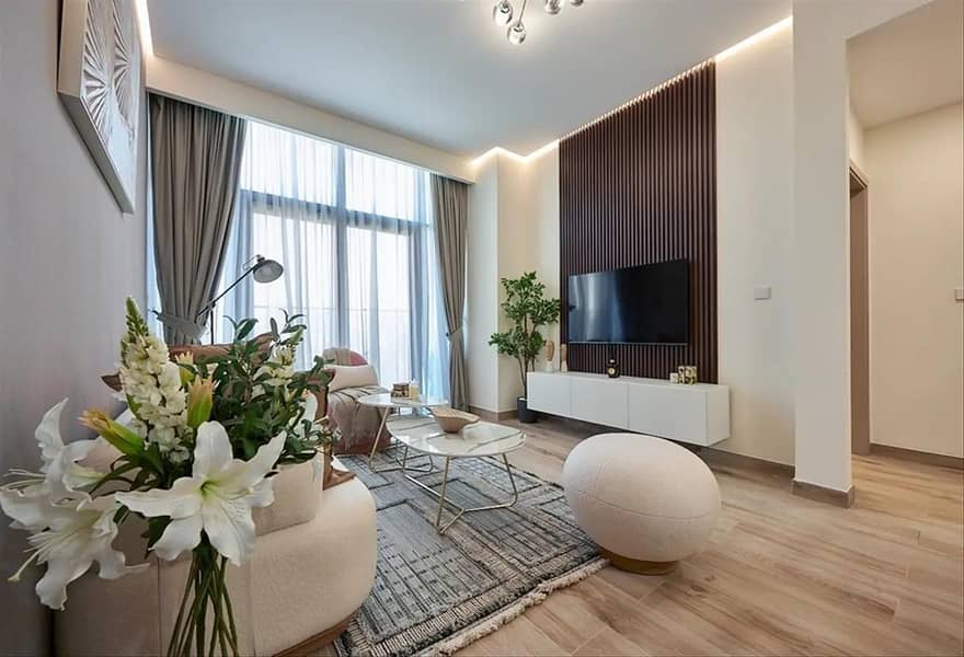 HANDOVER Q1 2025 | PRIME LOCATION | LUXURY UNIT HANDOVER Q1 2025 | PRIME LOCATION | LUXURY UNIT