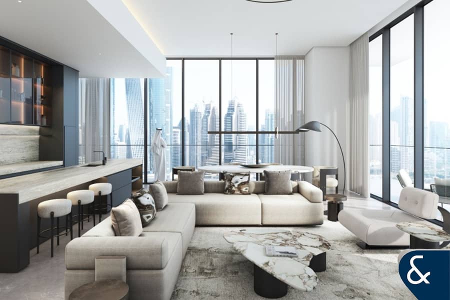 Sea View Prime Location | Branded Residences Sea View Prime Location | Branded Residences