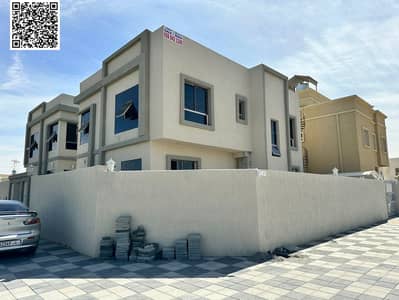 5 Bedroom Villa for Rent in Al Helio, Ajman - IMG-20250521-WA0107. jpg