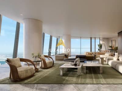 4 Bedroom Penthouse for Sale in Dubai Marina, Dubai - Untitled design. png 33. PNG