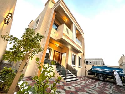 فیلا 5 غرف نوم للايجار في الياسمين، عجمان - IMG-20250521-WA0104. jpg