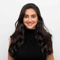 Zeinab Khorrami