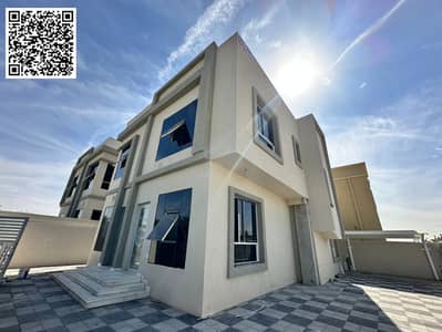 5 Bedroom Villa for Rent in Al Helio, Ajman - IMG-20250602-WA0104. jpg
