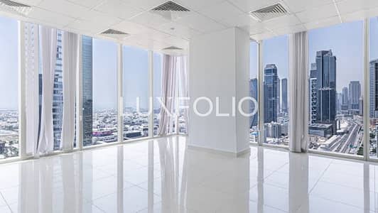 商业湾， 迪拜 写字楼待售 - 位于商业湾，棱镜商务大楼 的写字楼 2000000 AED - 11830388