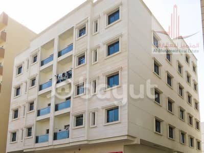 شقة 1 غرفة نوم للايجار في الراشدية، عجمان - IMG-20240115-WA0009 - Copy - Copy (2). jpg