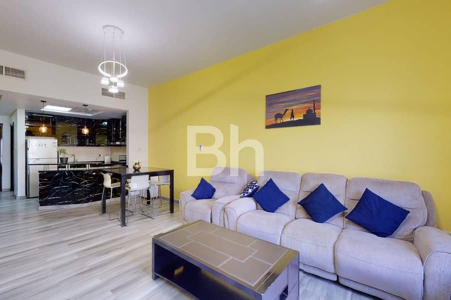 Exclusive|Furnished Upgraded| Type V| Street 5 Exclusive|Furnished Upgraded| Type V| Street 5