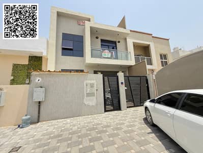 5 Bedroom Villa for Rent in Al Zahya, Ajman - IMG-20250602-WA0063. jpg