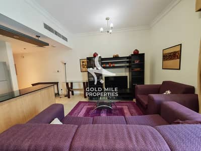 1 Bedroom Flat for Rent in Al Barsha, Dubai - IMG-20250530-WA0035. jpg