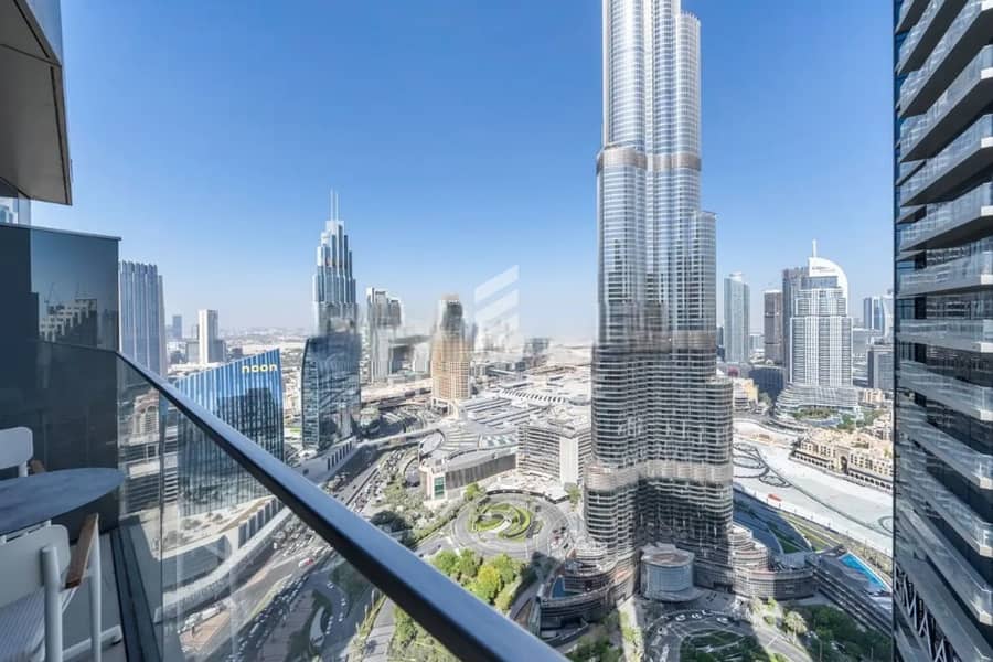 3 BHK AT OPERA 2 I BURJ KHALIFA VIEW I 1 CHEQ 3 BHK AT OPERA 2 I BURJ KHALIFA VIEW I 1 CHEQ