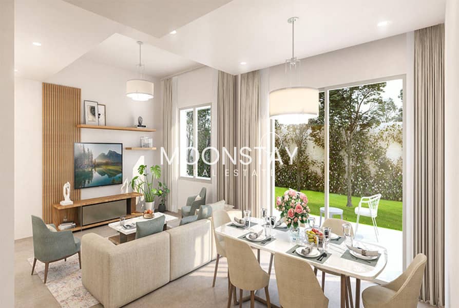 Single Row | Luxurious | Cordoba | Ready Soon Single Row | Luxurious | Cordoba | Ready Soon