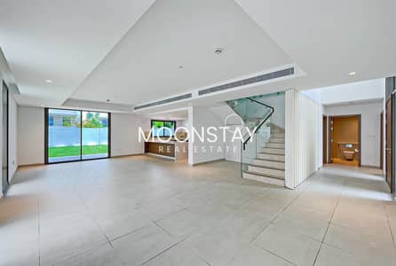 4 Bedroom Villa for Rent in Yas Island, Abu Dhabi - Single Row  | Type 4Y | Vacant Now