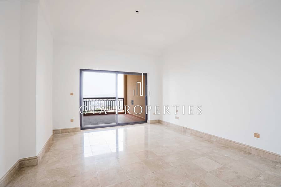 2-Bedroom + Maid | High Floor | Palm Jumeirah 2-Bedroom + Maid | High Floor | Palm Jumeirah