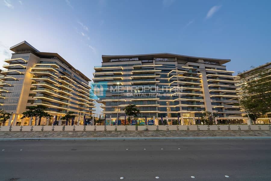Modern 1BR Unit| Great Amenities| Well Maintained Modern 1BR Unit| Great Amenities| Well Maintained