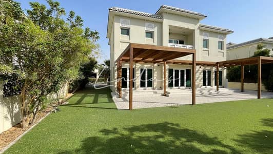 4 Bedroom Villa for Rent in Al Furjan, Dubai - 4BHK + Maids | Spacious | Roof Terrace