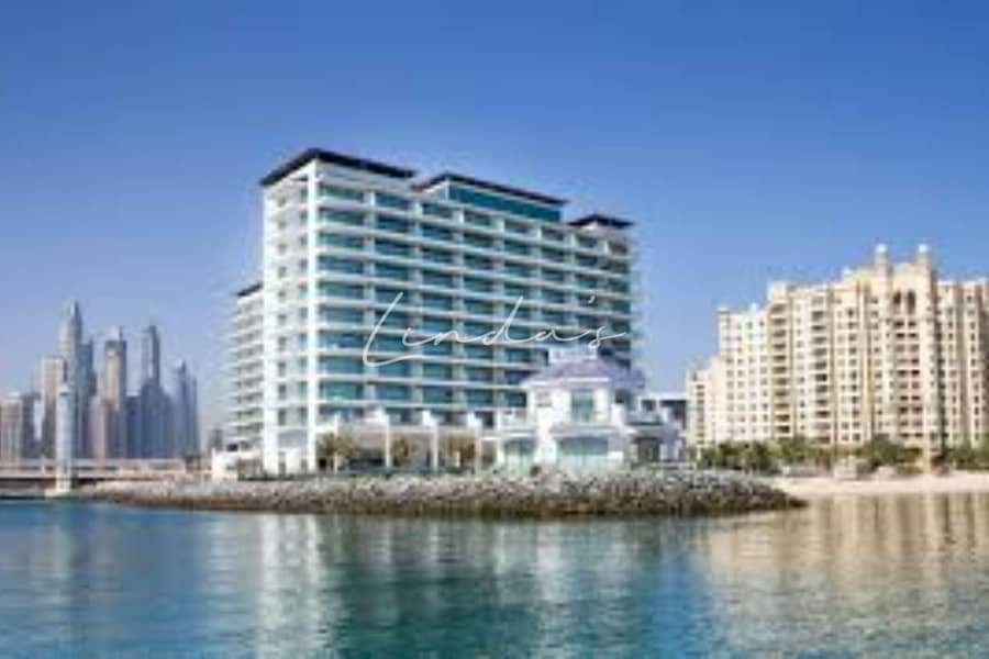 位于朱美拉棕榈岛,蔚蓝公馆 1 卧室的公寓 170000 AED - 11830428 位于朱美拉棕榈岛,蔚蓝公馆 1 卧室的公寓 170000 AED - 11830428